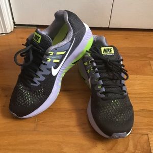 Nike Zoom Structure 2.0